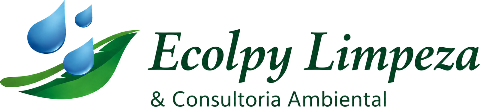 Ecolpy Limpeza e Consultoria Ambiental